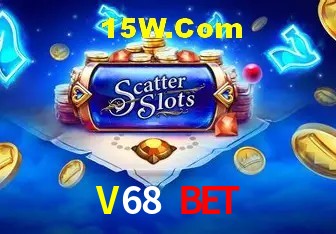 Apostas de Basquete V68 Bet