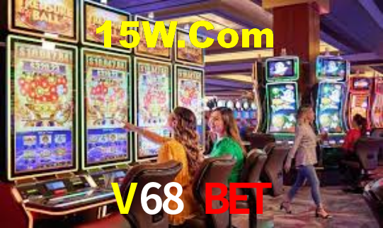 V68 Bet