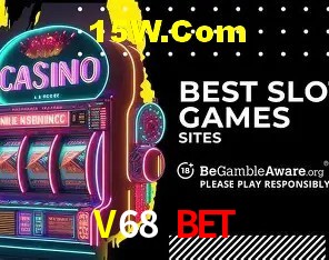 Sistemas de Segurança V68 Bet