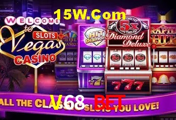Estatísticas Esportivas V68 Bet