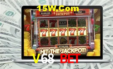 Casino Ao Vivo V68 Bet