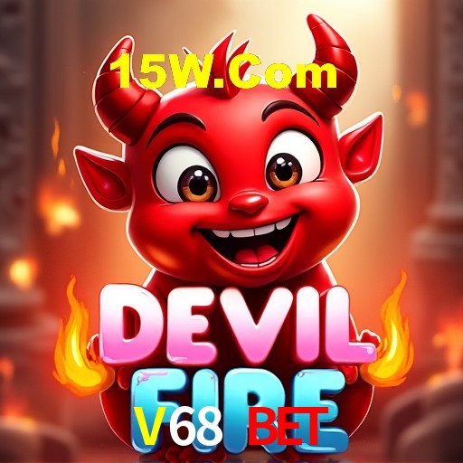 Jogos Exclusivos V68 Bet