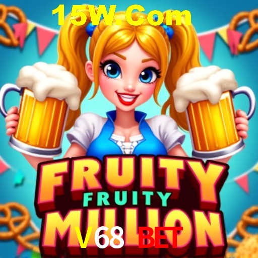 Descubra a Magia dos Jogos de Arcade no V68 Bet