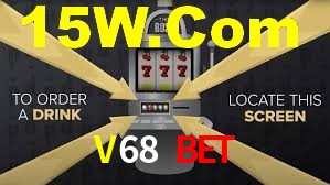 Live Casino V68 Bet