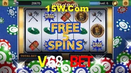 Avaliações dos Jogadores V68 Bet