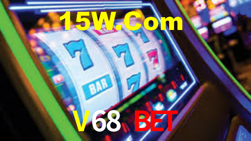V68 Casino