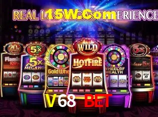 Estratégias Crash Games V68 Bet