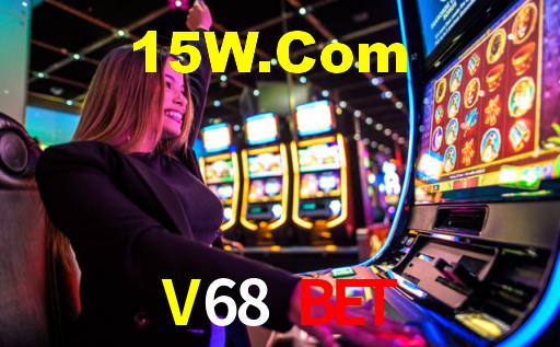 V68 Bet: Seu Especialista em Apostas Esportivas Brasileiras