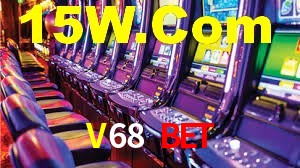 Premium Interface V68 Bet