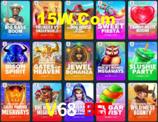 V68 Casino