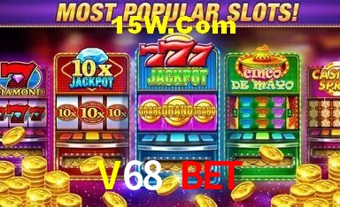 Jogo Aviator V68 Bet