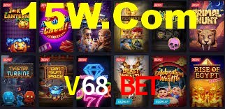 Spaceman Game V68 Bet