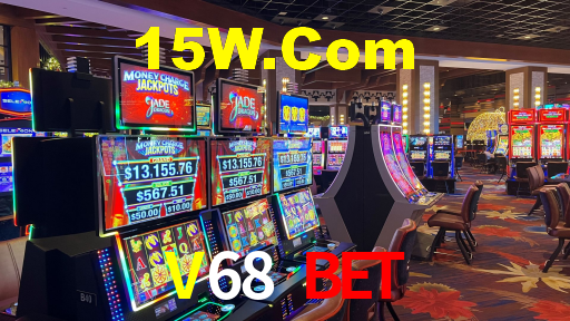 V68 Bet