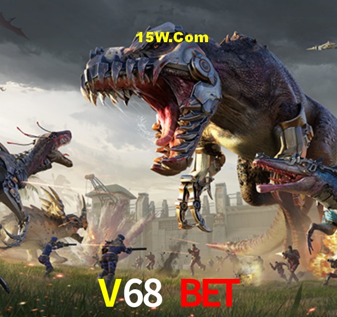 Bônus Diários V68 Bet