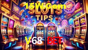 Game Statistics V68 Bet